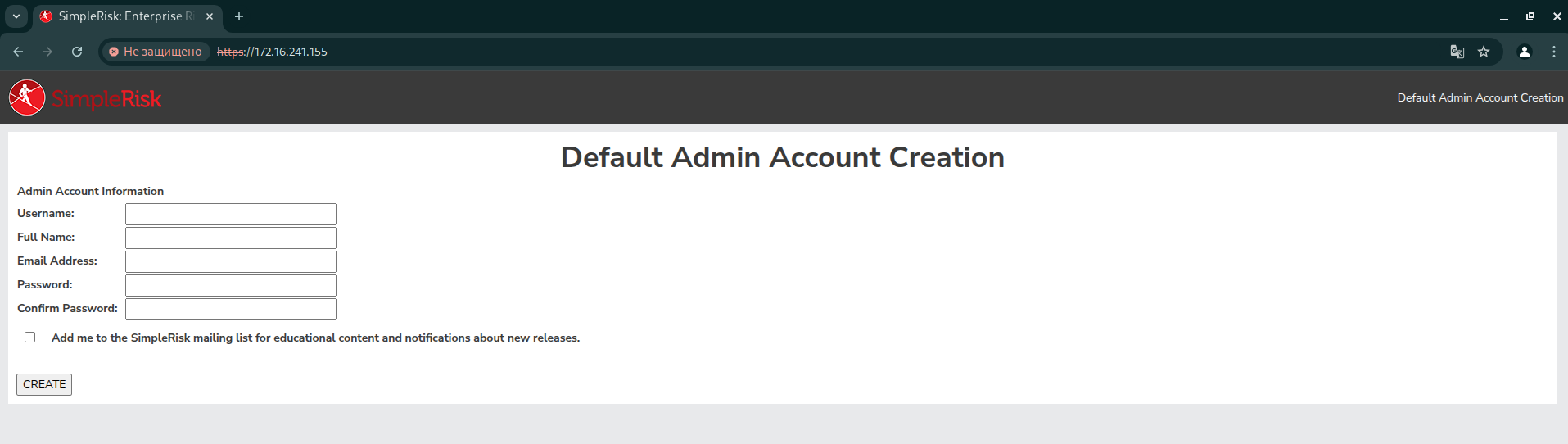 login